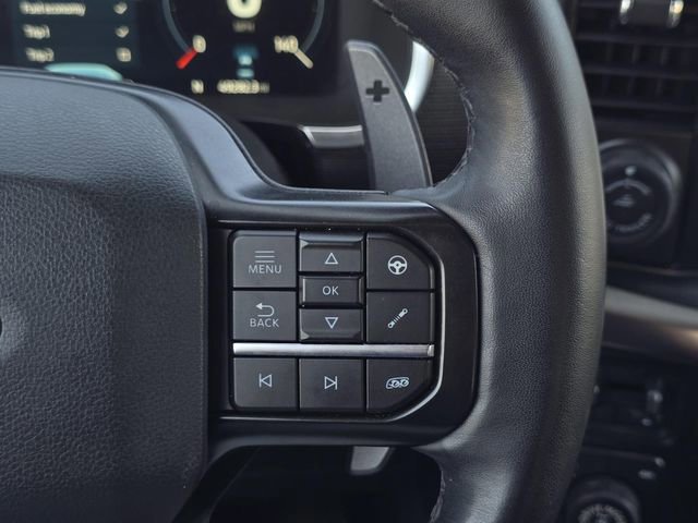 Certified 2021 Ford F150 Raptor w/ Equipment Group 801A High image 18