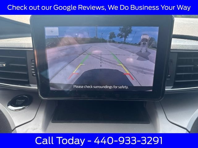 Certified 2024 Ford Explorer XLT w/ Equipment Group 202A AWD/4WD image 21