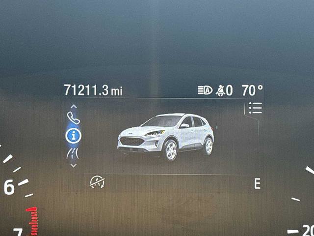 Certified 2022 Ford Escape SE AWD/4WD image 11