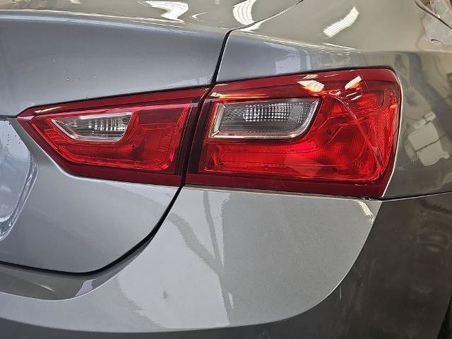 Used 2024 Chevrolet Malibu LS FWD image 33