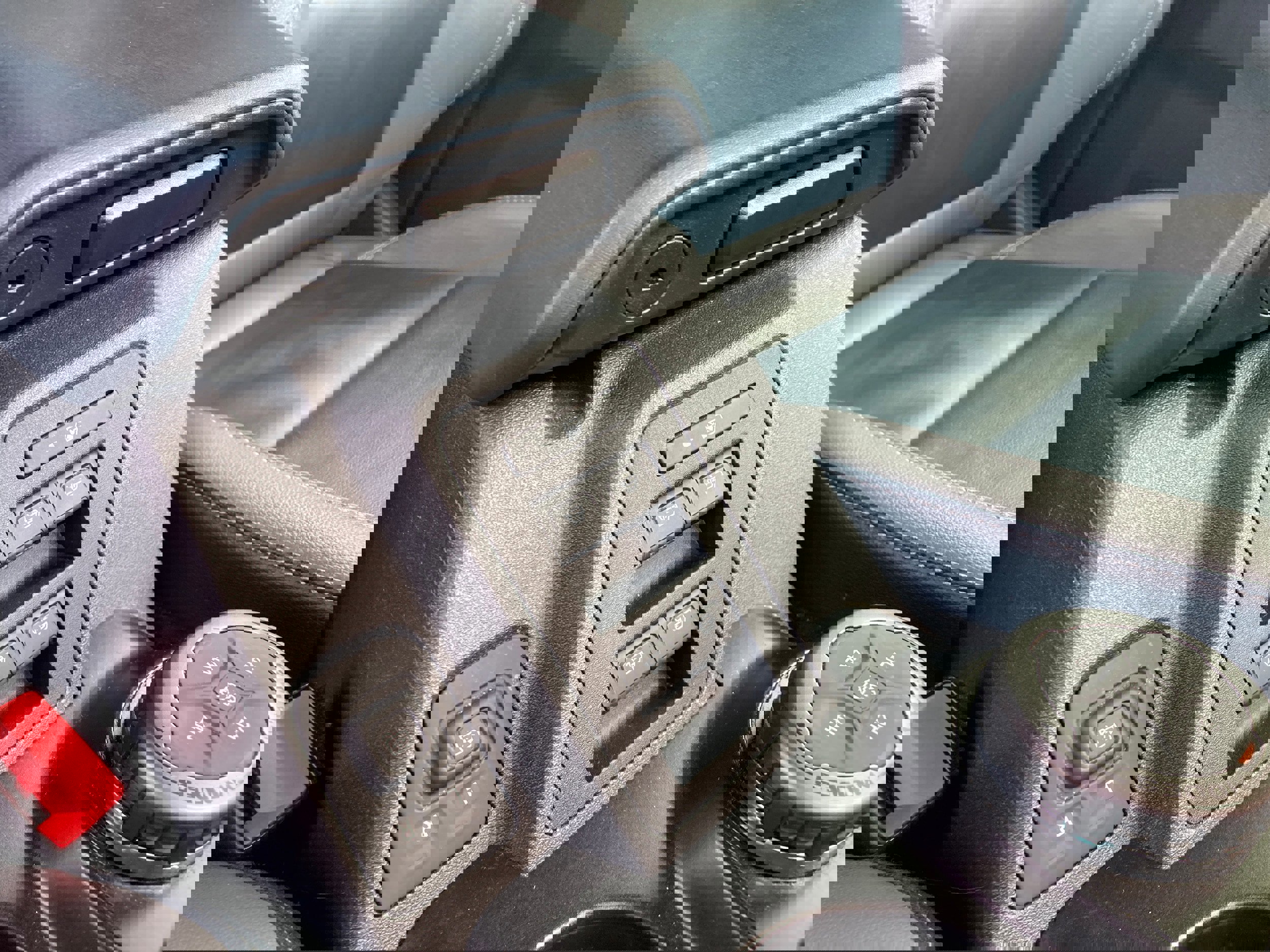 Certified 2021 Ford Bronco Outer Banks image 17