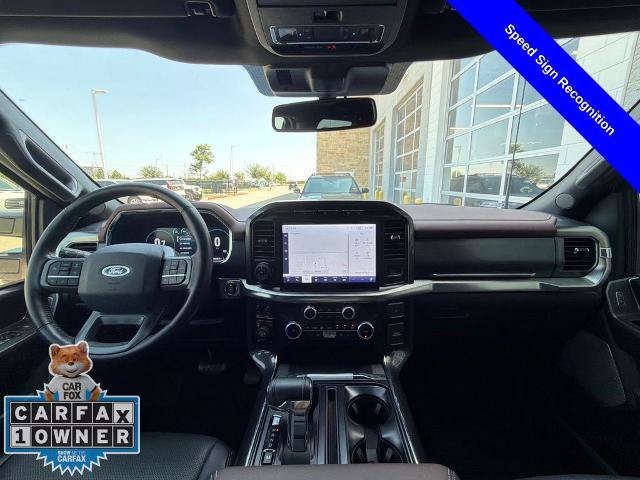 Certified 2023 Ford F150 Lariat AWD/4WD image 27