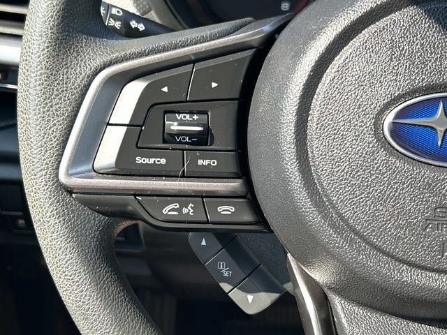 Used 2024 Subaru Forester AWD/4WD image 32
