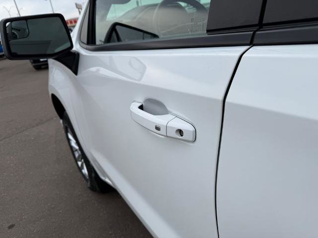 Used 2024 Chevrolet Silverado 1500 RST image 35