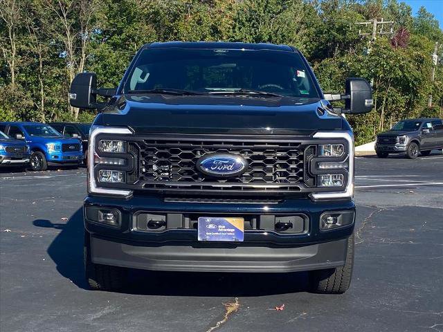 Certified 2024 Ford F250 XL w/ STX Appearance Package image 6