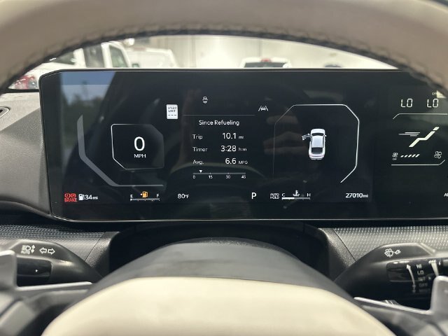 Used 2025 Kia K4 GT-Line w/ GT-Line Premium Package FWD image 14