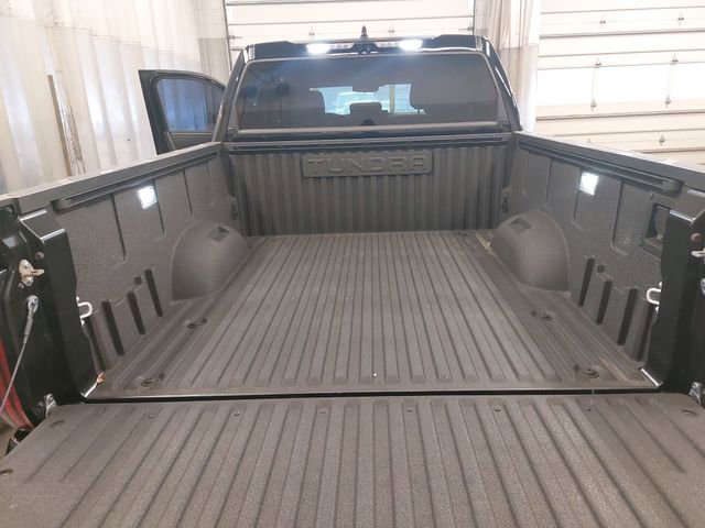 Used 2023 Toyota Tundra Limited AWD/4WD image 12
