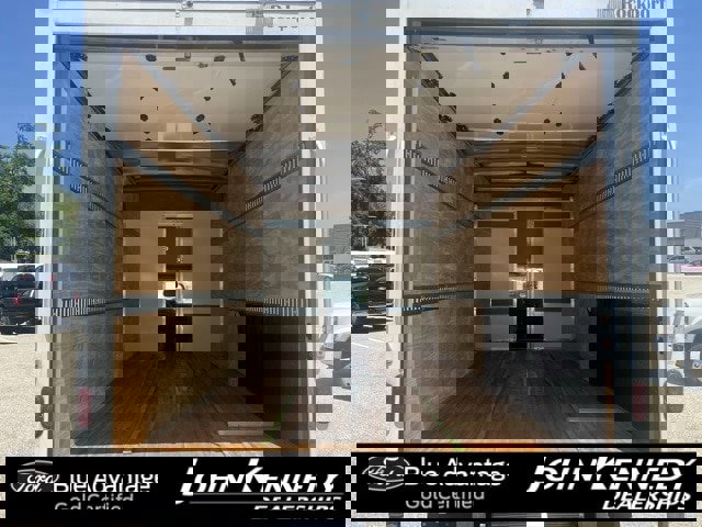 Certified 2025 Ford E-350 and Econoline 350 Super Duty w/ Power Equipment Group image 21