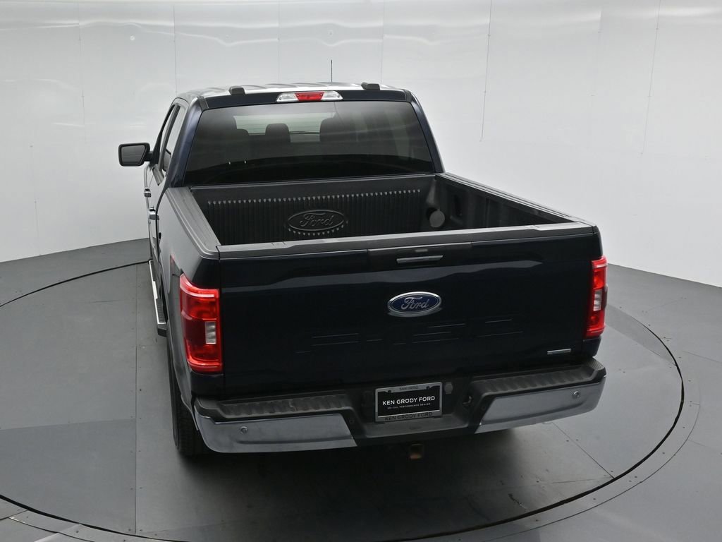 Certified 2023 Ford F150 XLT w/ XTR Package image 17
