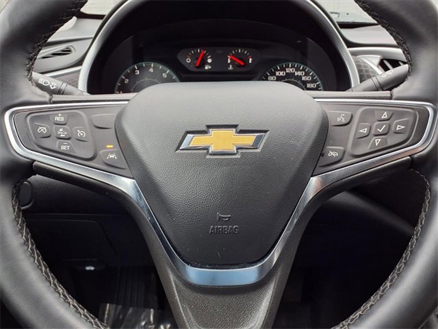 Used 2024 Chevrolet Malibu LT image 21
