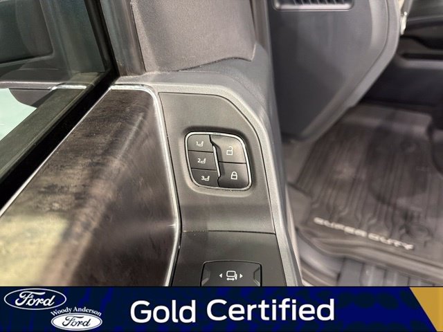Certified 2023 Ford F250 Lariat w/ Lariat Ultimate Package AWD/4WD image 21