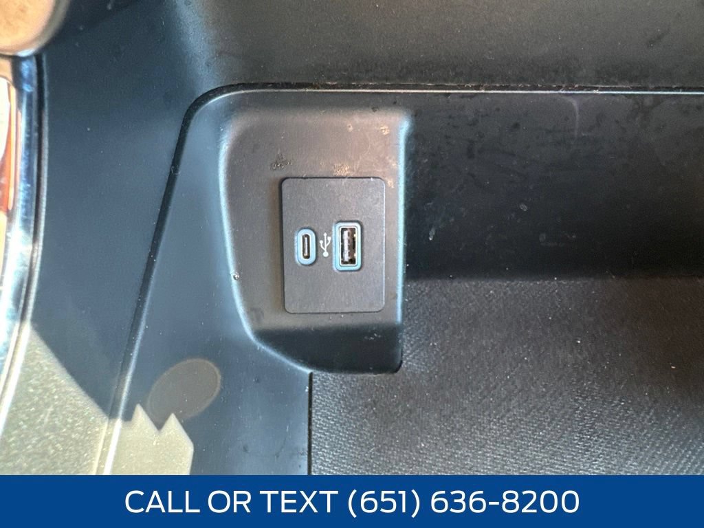 Certified 2023 Ford F150 XLT w/ Equipment Group 302A High AWD/4WD image 20
