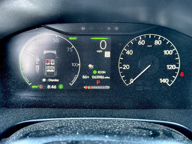 Used 2025 Honda CR-V Sport-L image 15