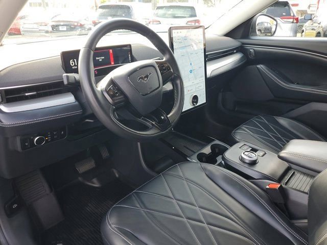 Certified 2023 Ford Mustang Mach-E Select image 15