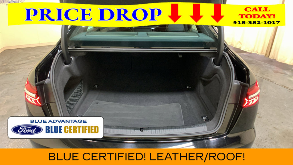 Used 2024 Audi A6 Premium Plus AWD/4WD image 20