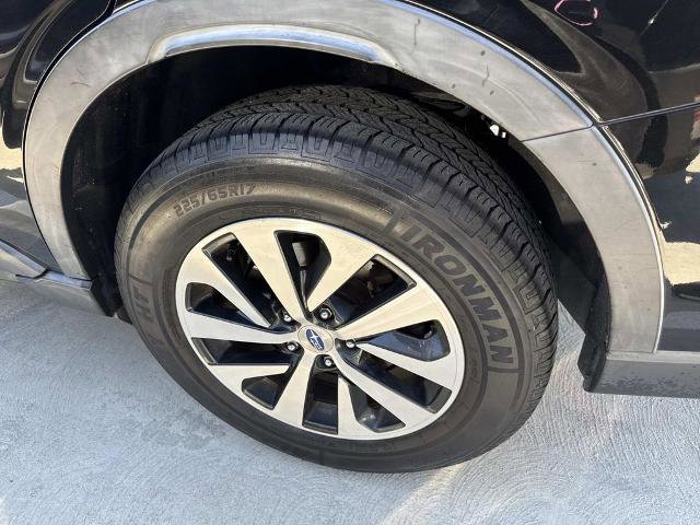 Used 2020 Subaru Outback Premium AWD/4WD image 8