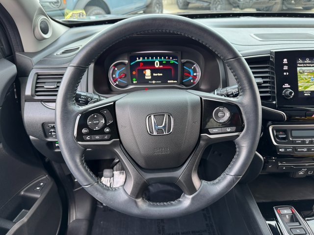 Used 2022 Honda Pilot Touring image 23