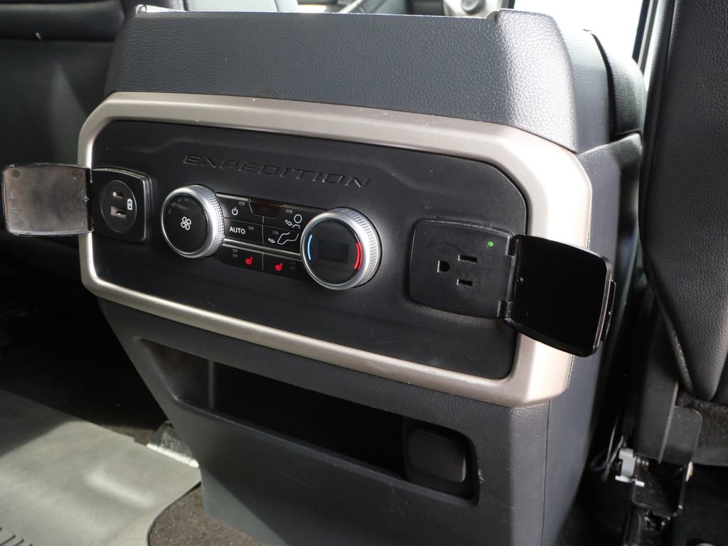 Certified 2023 Ford Expedition Timberline AWD/4WD image 22