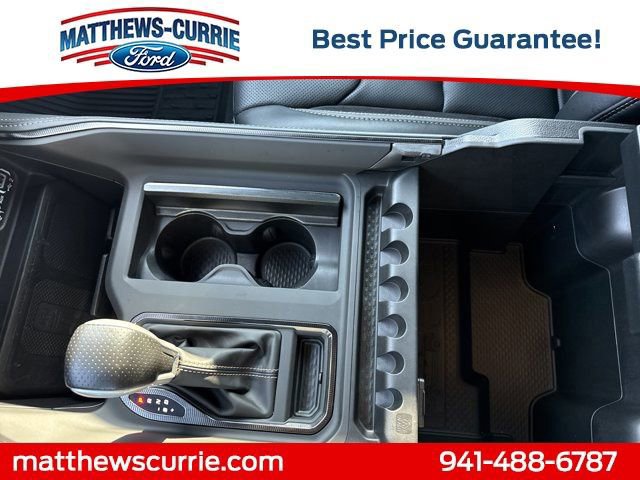 Used 2024 RAM 1500 TRX image 25