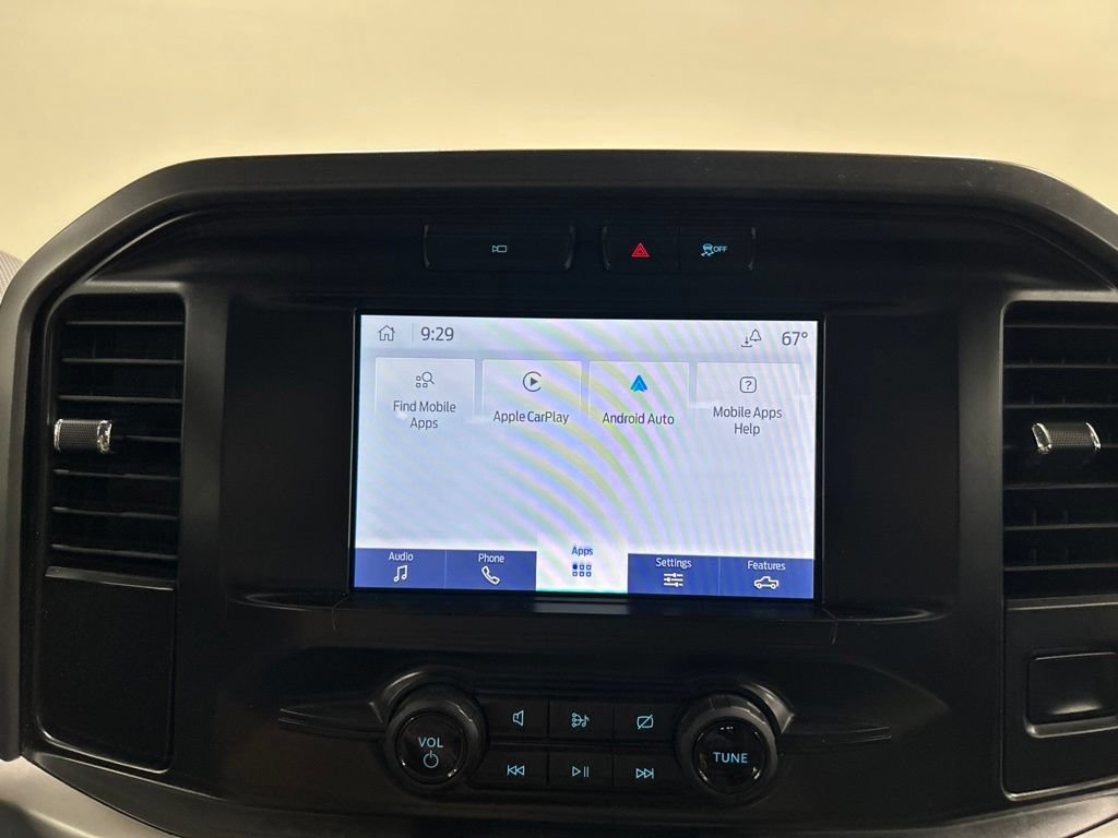 Certified 2022 Ford F150 XLT AWD/4WD image 22
