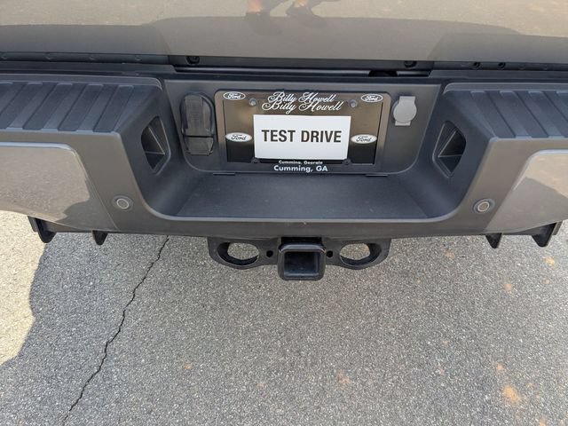Certified 2024 Ford F250 XLT w/ Tremor Off-Road Package AWD/4WD image 27
