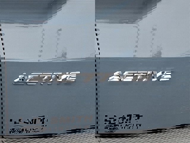 Certified 2023 Ford Escape Active image 32