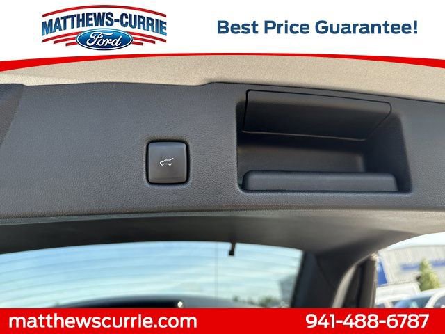 Certified 2022 Ford Escape SEL image 14