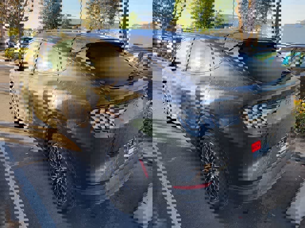 Certified 2025 Ford Mustang Mach-E Premium image 6