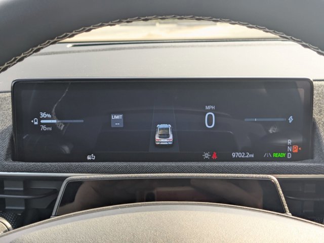 Certified 2025 Ford Mustang Mach-E GT image 22