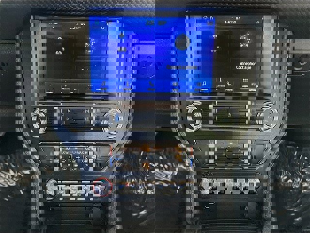 Certified 2022 Ford Mustang Coupe w/ Equipment Group 101A image 14