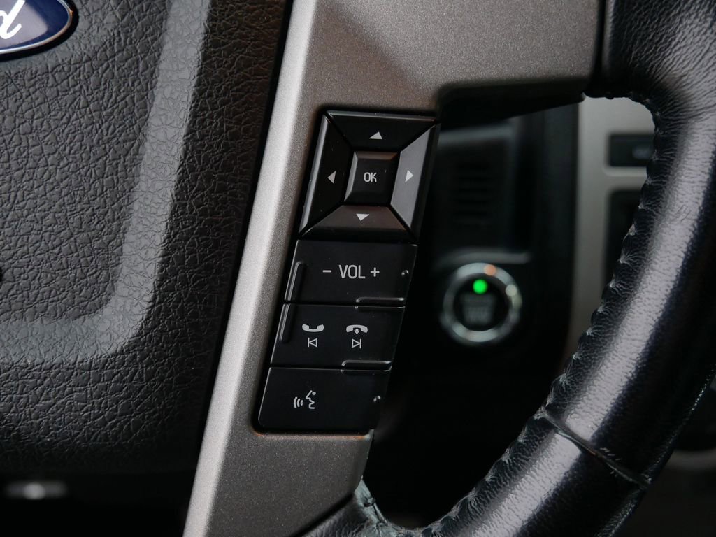 Certified 2017 Ford Expedition Limited AWD/4WD image 20