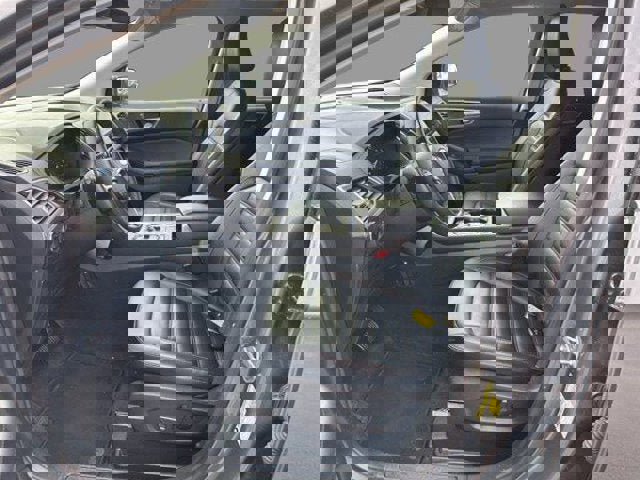 Certified 2024 Ford Edge SEL image 11