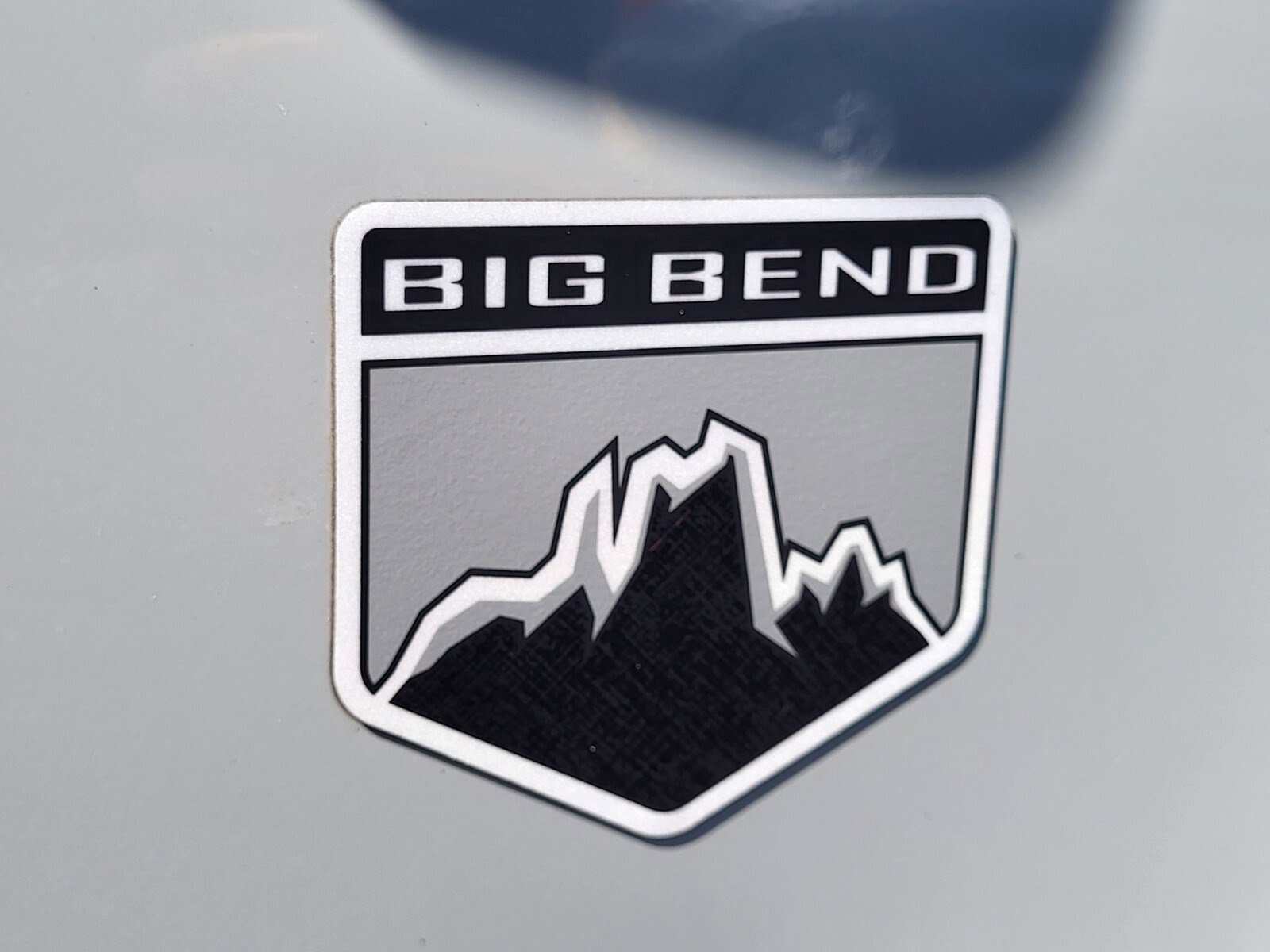 Certified 2022 Ford Bronco Sport Big Bend w/ Convenience Package AWD/4WD image 12