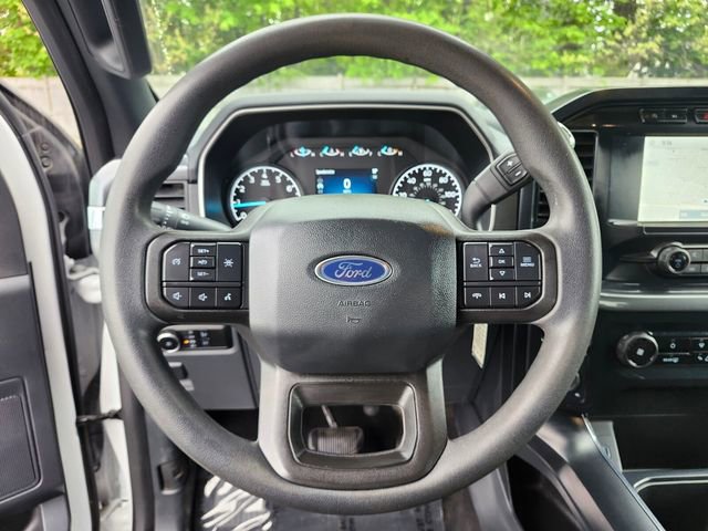 Certified 2023 Ford F150 XL w/ STX Appearance Package AWD/4WD image 28