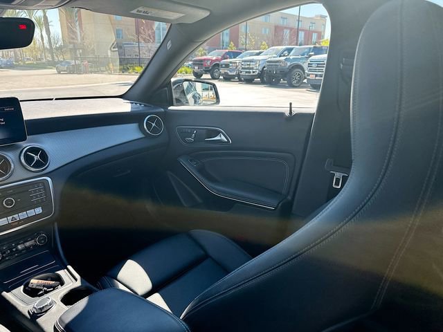 Used 2019 Mercedes-Benz CLA 250 image 25