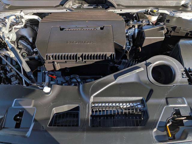 Used 2025 Honda Pilot EX-L image 15