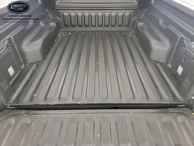 Certified 2022 Ford Maverick XLT FWD image 15