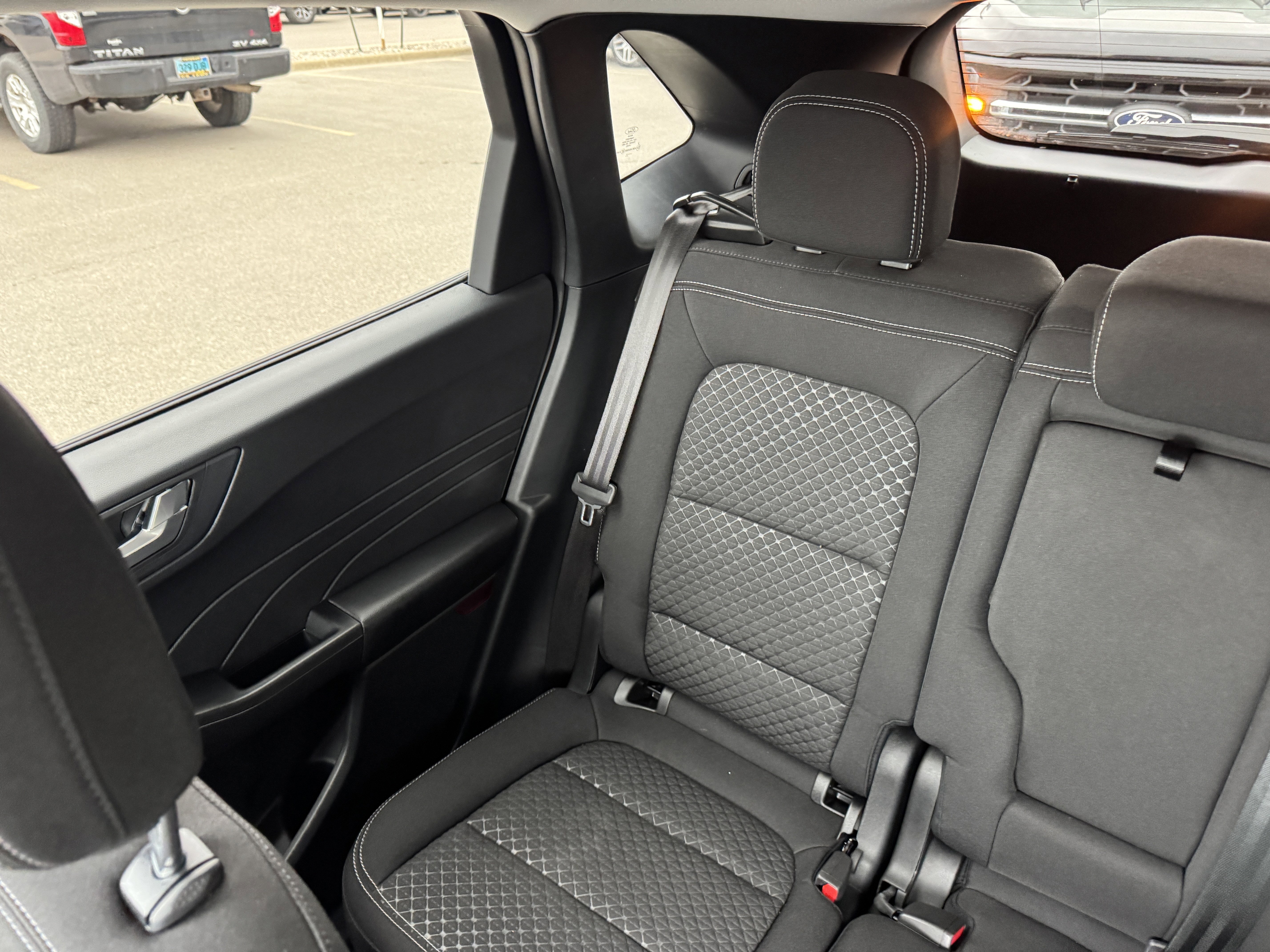Certified 2023 Ford Escape Active w/ Tech Pack #2 AWD/4WD image 11