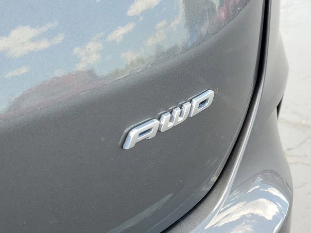 Certified 2024 Ford Edge SEL w/ Convenience Package AWD/4WD image 6