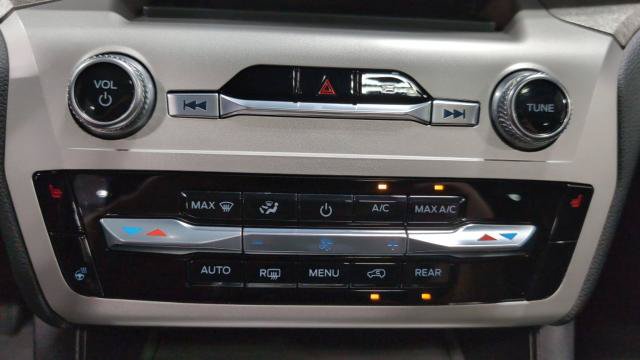 Certified 2022 Ford Explorer Timberline AWD/4WD image 26
