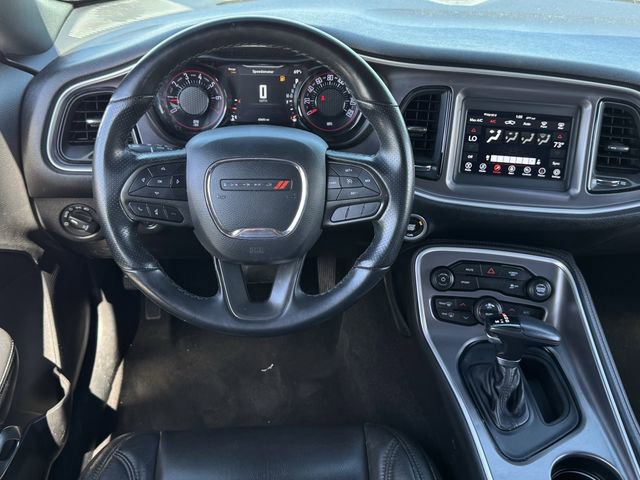 Used 2021 Dodge Challenger SXT w/ Blacktop Package image 11