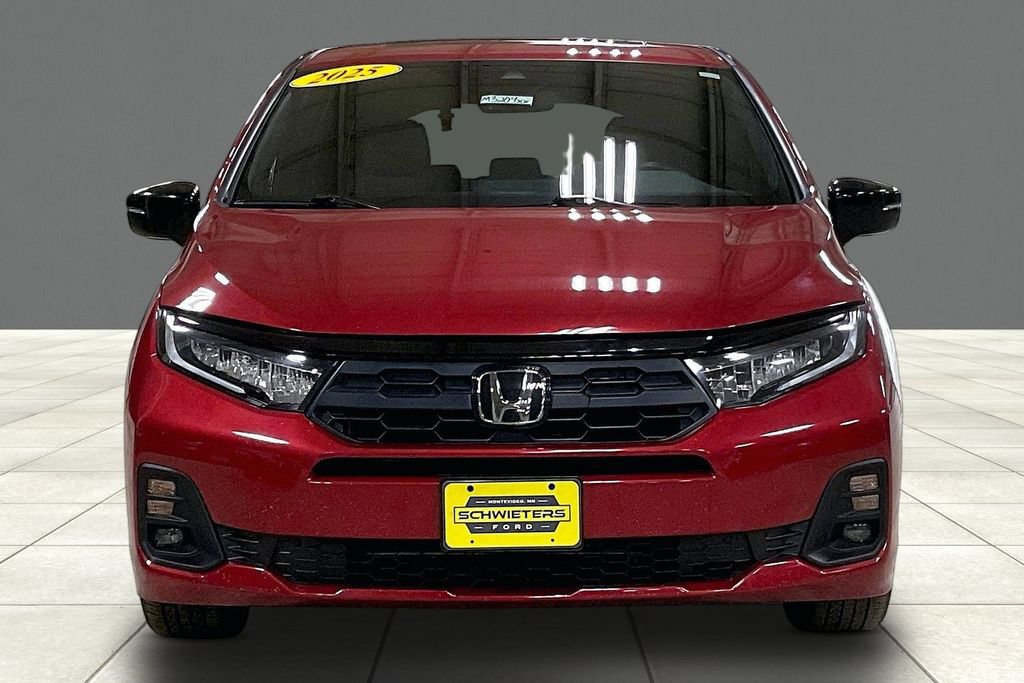 Used 2025 Honda Odyssey Sport-L image 3