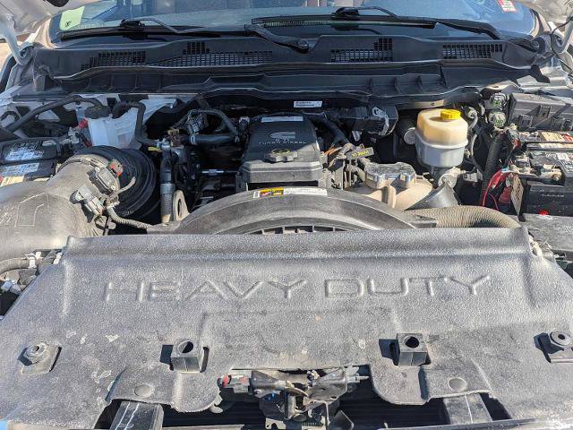 Used 2018 RAM 2500 Longhorn w/ Convenience Group AWD/4WD image 13