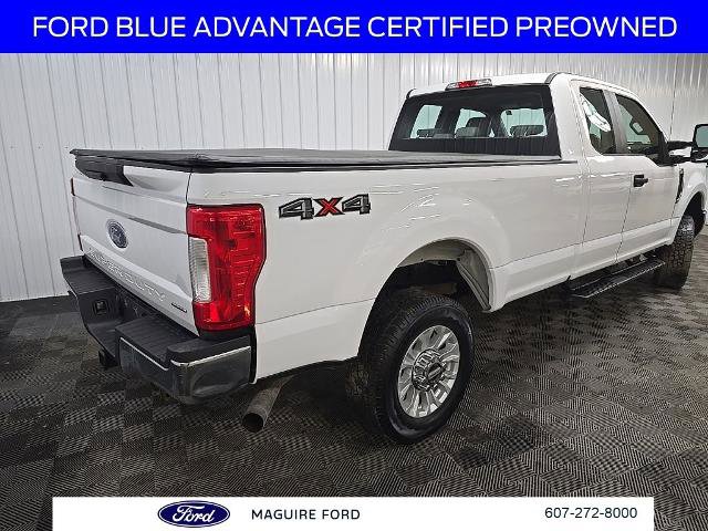 Certified 2017 Ford F250 XL w/ Power Equipment Group image 15