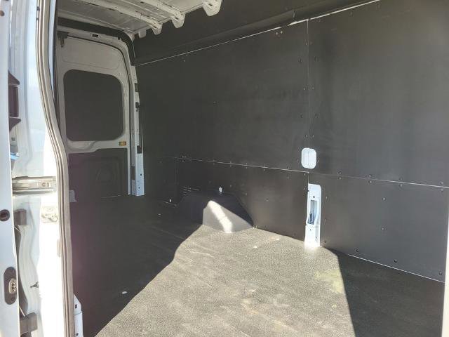 Certified 2022 Ford Transit 350 148 High Roof Extended AWD w/ Interior Upgrade Package image 11