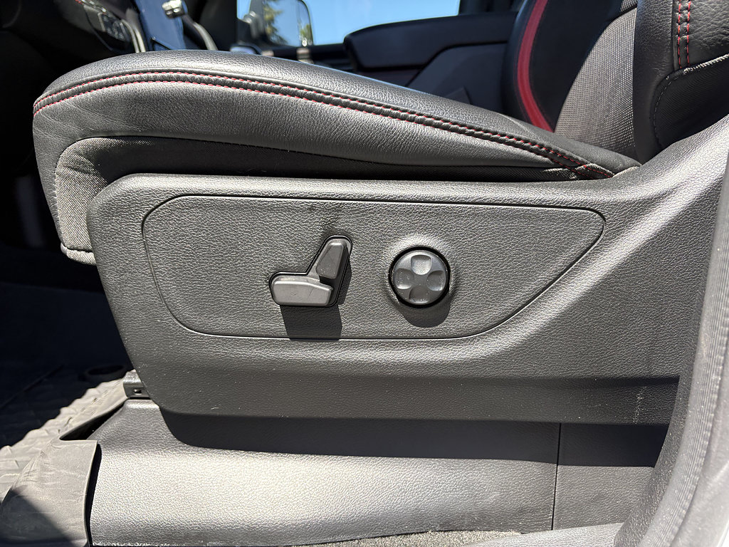 Used 2023 RAM 1500 TRX w/ TRX Level 2 Equipment Group AWD/4WD image 33