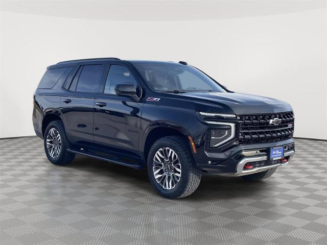 Used 2025 Chevrolet Tahoe Z71 image 7
