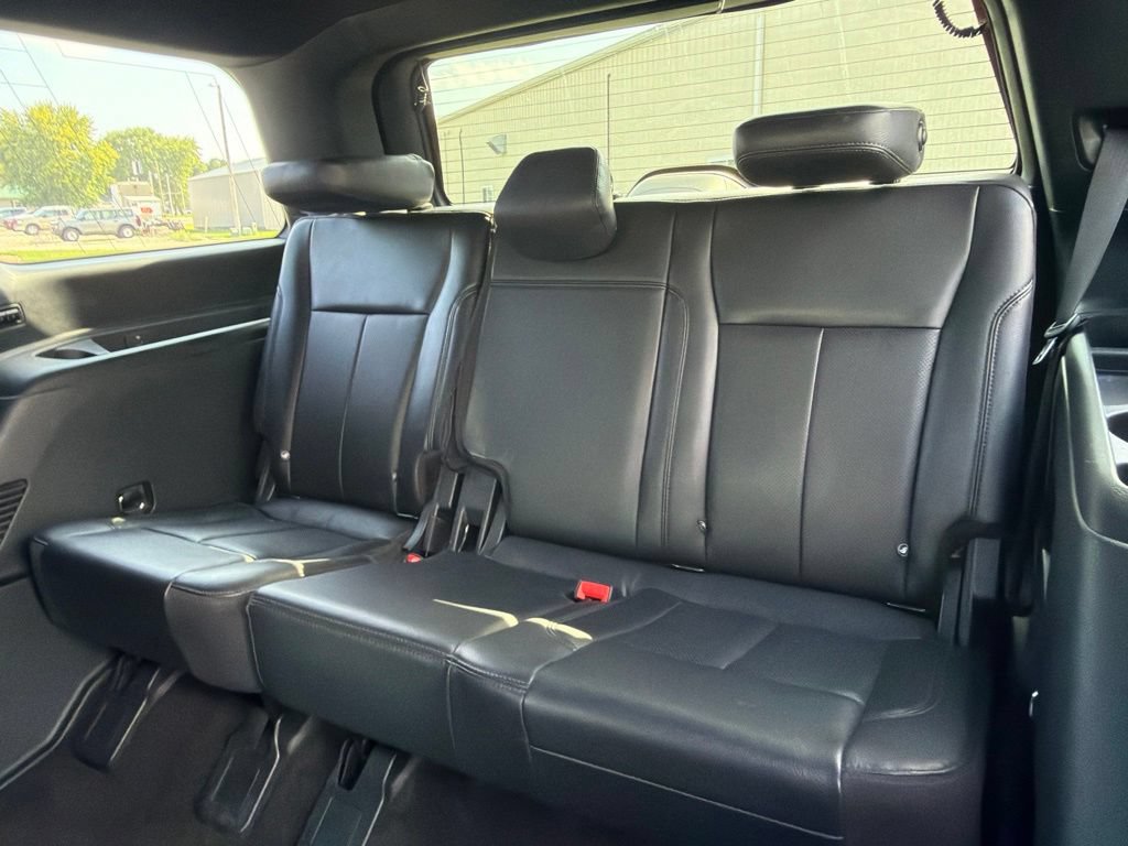 Certified 2020 Ford Expedition XLT w/ Equipment Group 202A AWD/4WD image 14