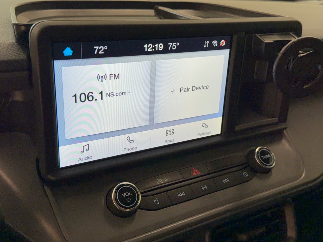 Certified 2024 Ford Maverick Tremor w/ Tremor Off-Road Package AWD/4WD image 23