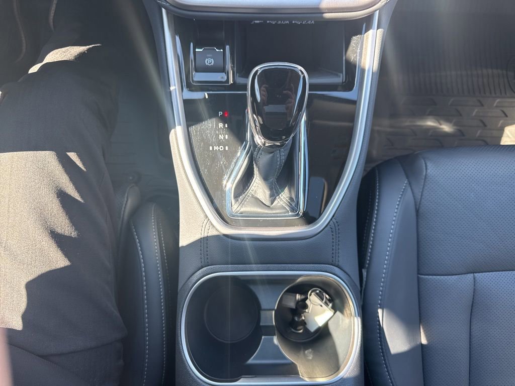 Used 2024 Subaru Legacy Limited image 30